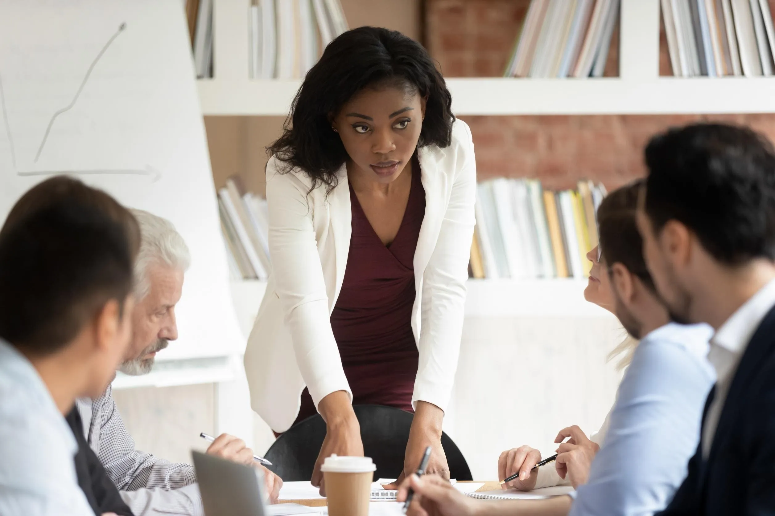 Building Leadership Skills for Long-Term Success