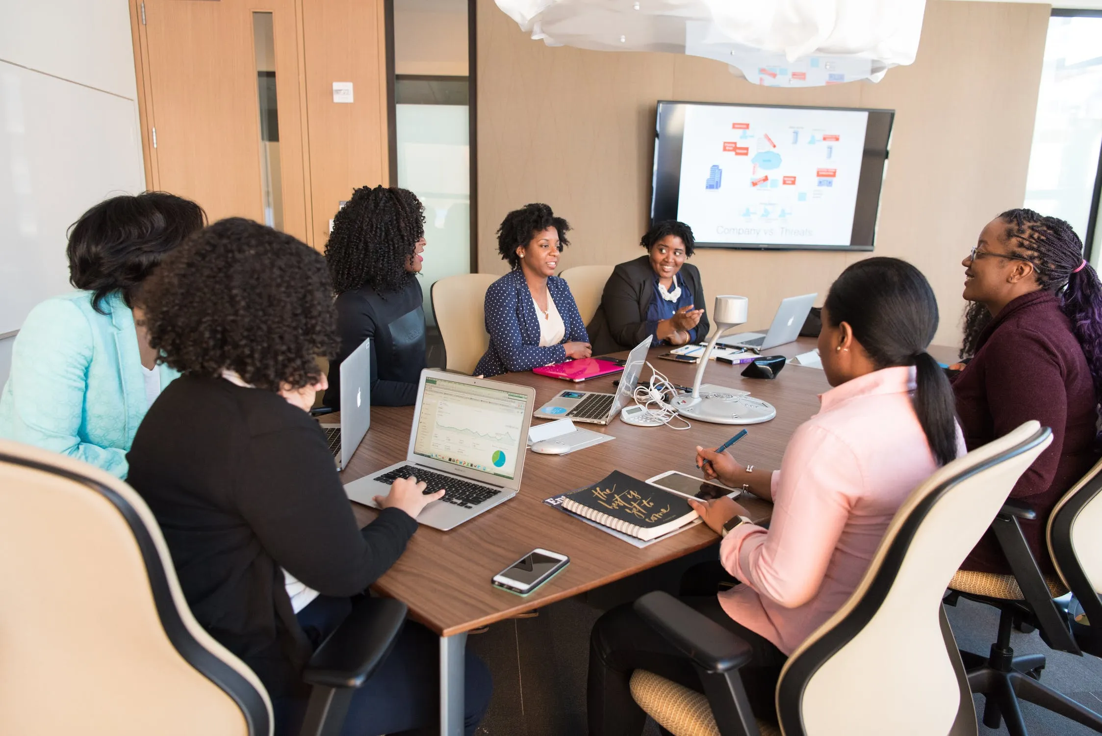 The Power of Executive Coaching in Driving Organizational Success